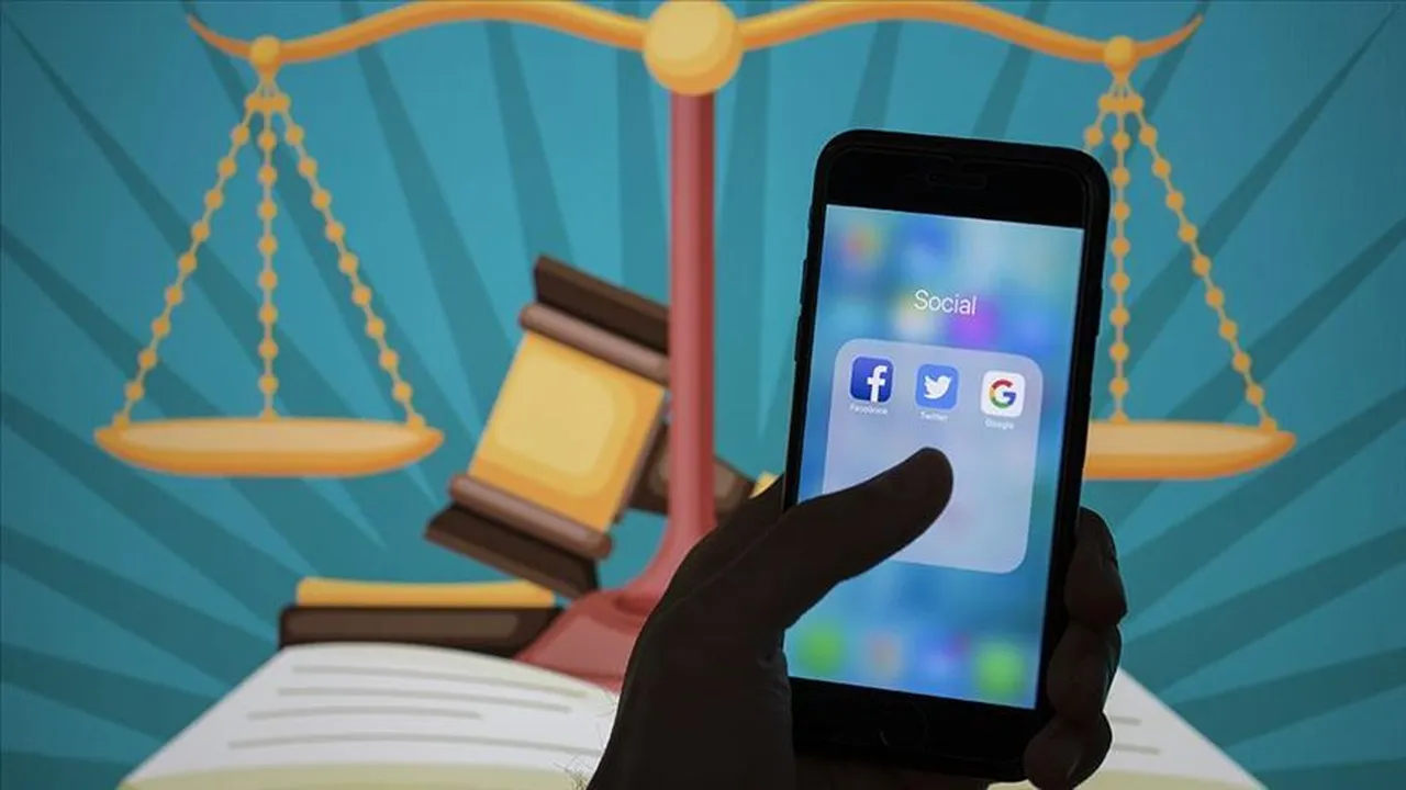 15 yaş altına sosyal medya yasağı! TBMM'de kabul edilerek yasalaştı