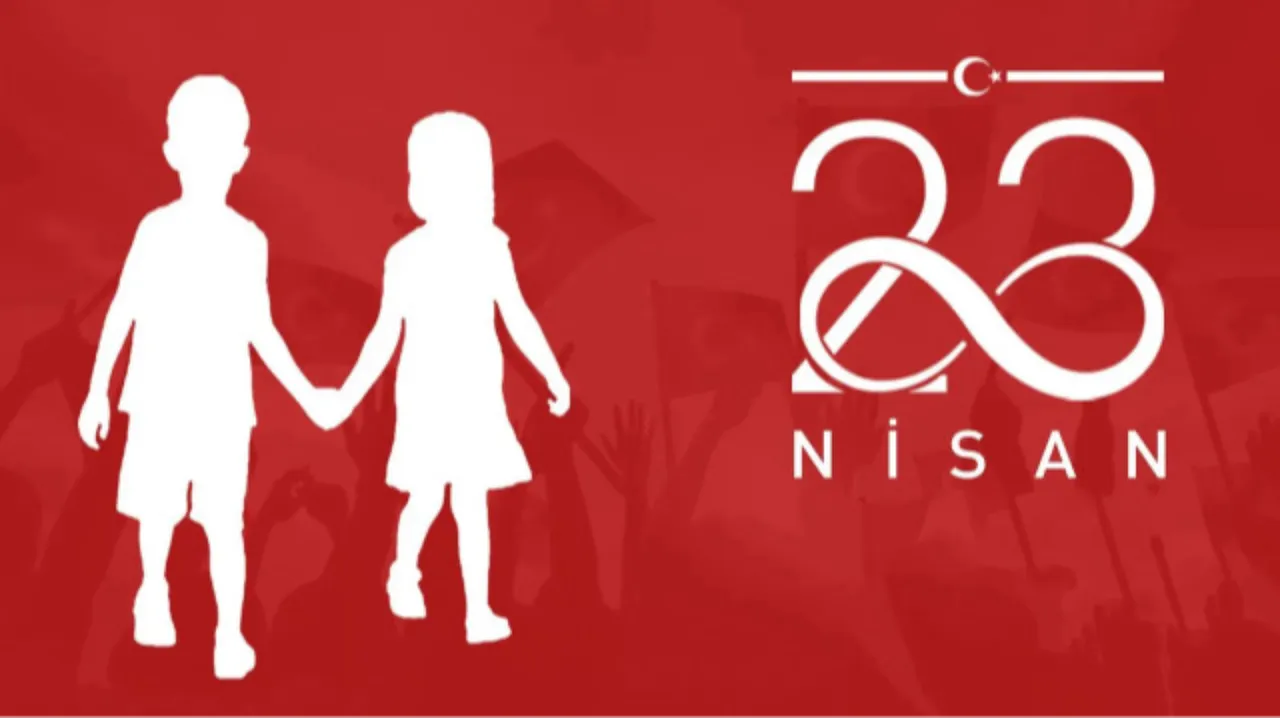 23 Nisan kutlama mesajları 2026: Resimli, uzun, kısa, anlamlı 23 Nisan sözleri ve Çocuk Bayramı mesajları