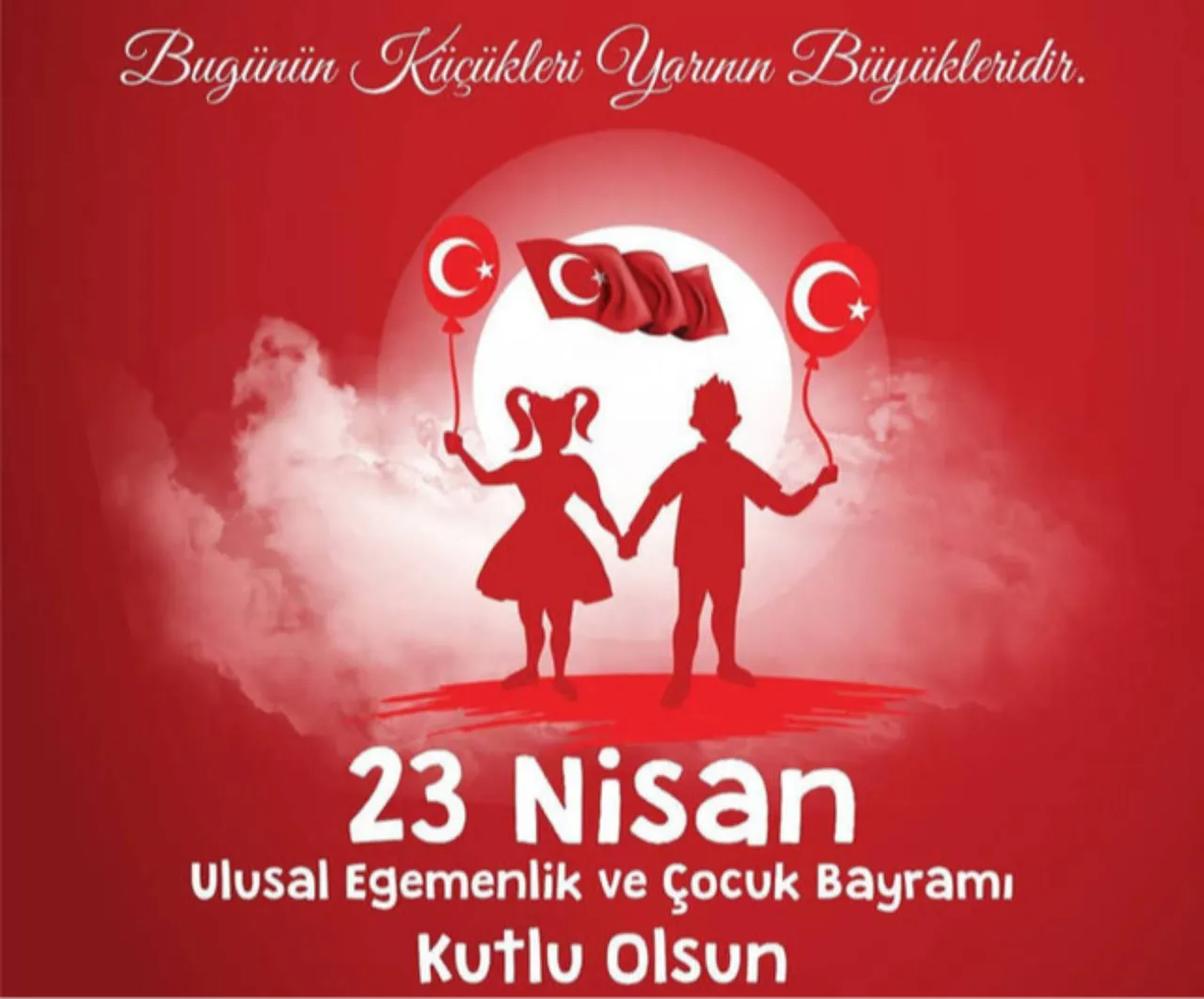 resimli 23 nisan sözleri