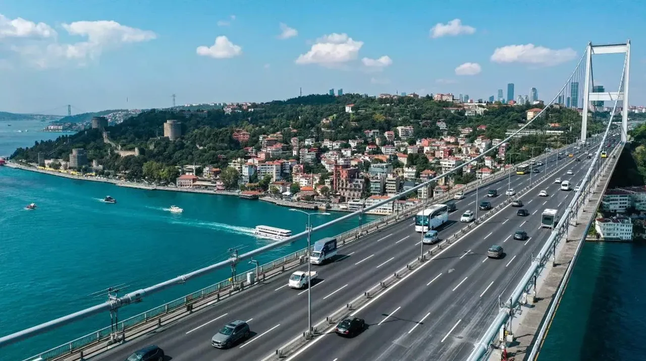 23 Nisanda köprü ve otoyollar ücretsiz mi?