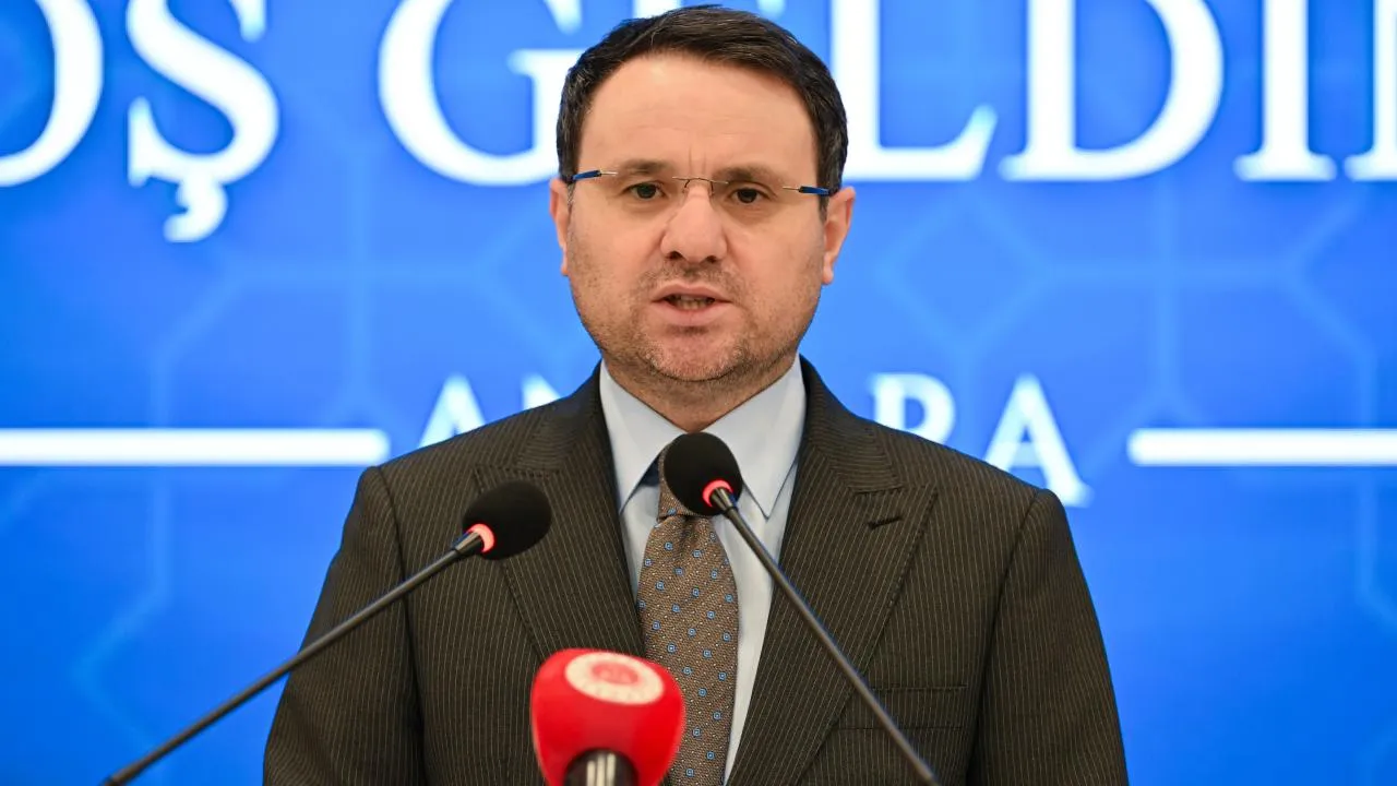 Adalet Bakanı Gürlek'in 'sıfır kadastro dosyası' hedefi sonuç vermeye başladı: 62 yıllık dava anlaşmayla sonuçlandı