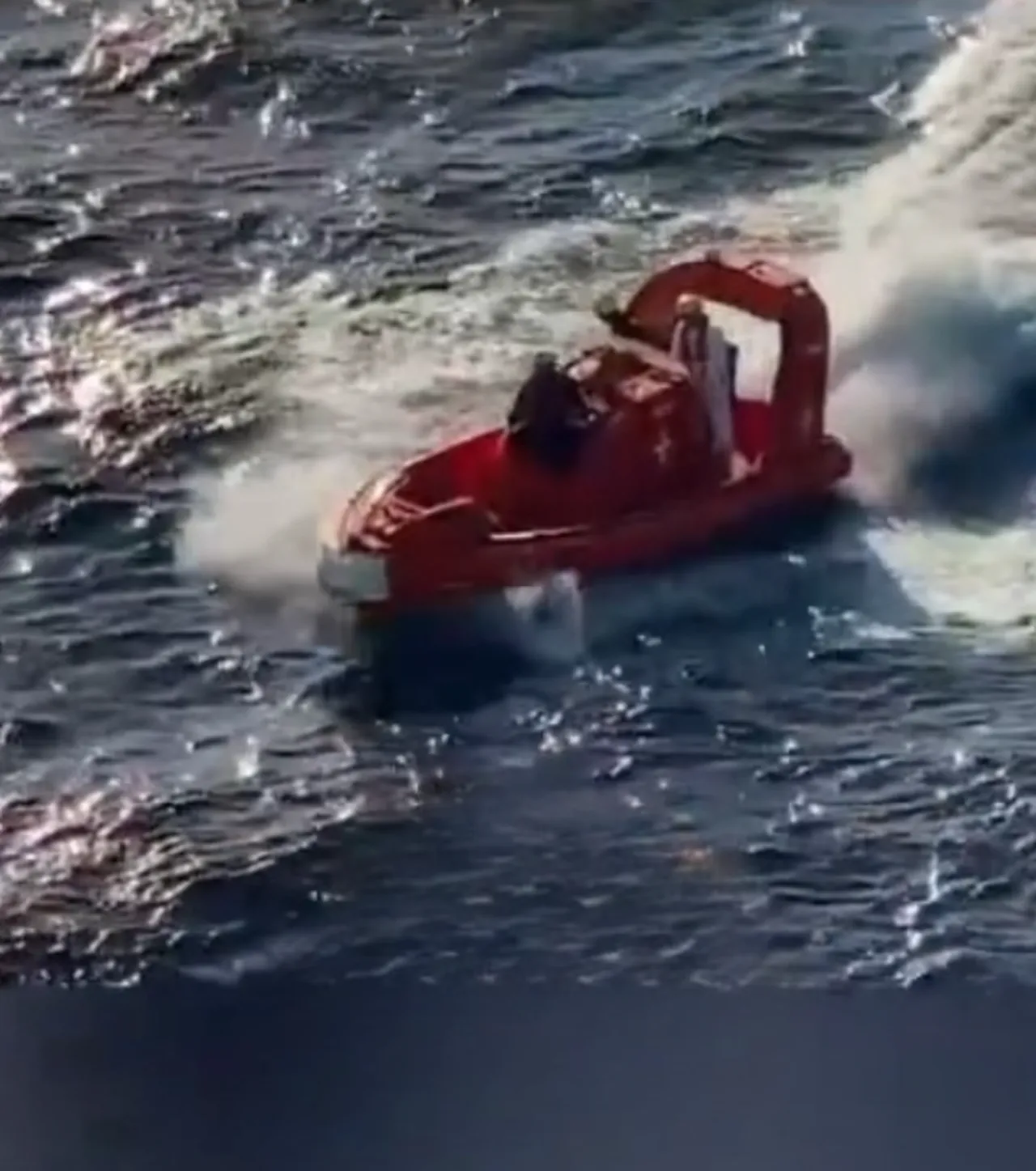 Akdeniz’de tüyler ürperten 3 saat! Cesetleri denizden bir bir çıkardılar