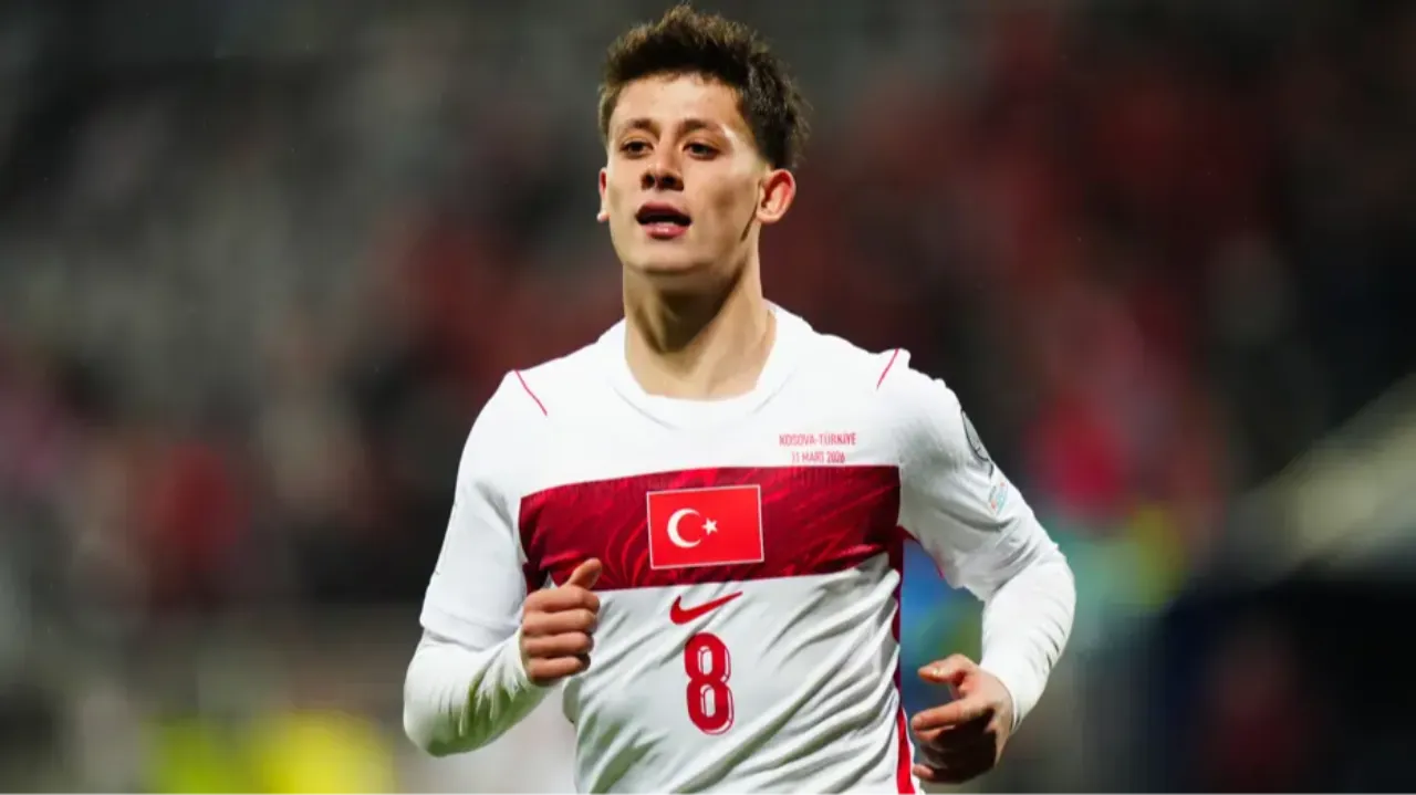 Arda Güler sakatlandı mı, Dünya Kupası'nda oynayacak mı? Arda Güler'in sakatlık durumuna ilişkin açıklama!