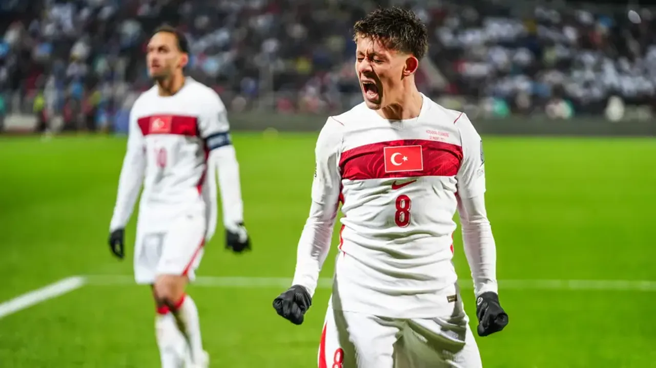 Arda Güler sakatlandı mı, Dünya Kupasında oynayacak mı? Arda Gülerin sakatlık durumuna ilişkin açıklama!