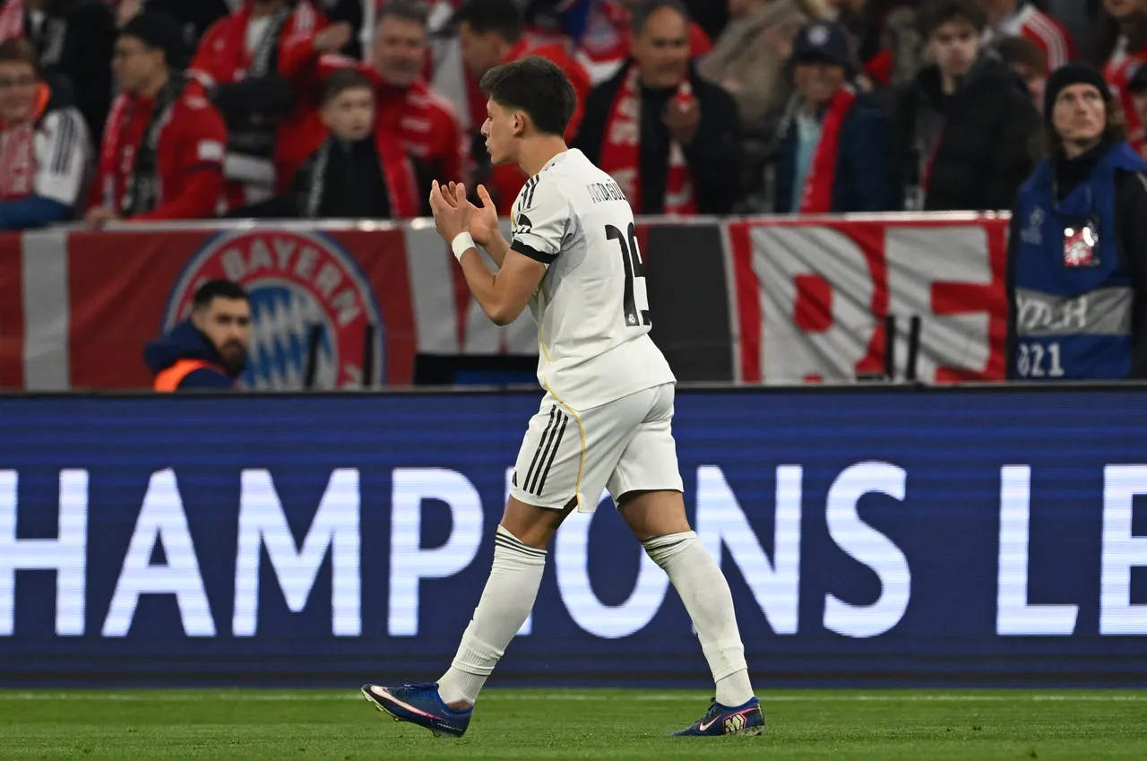 Arda Güler'den kötü haber! Real Madrid sakatlığını açıkladı