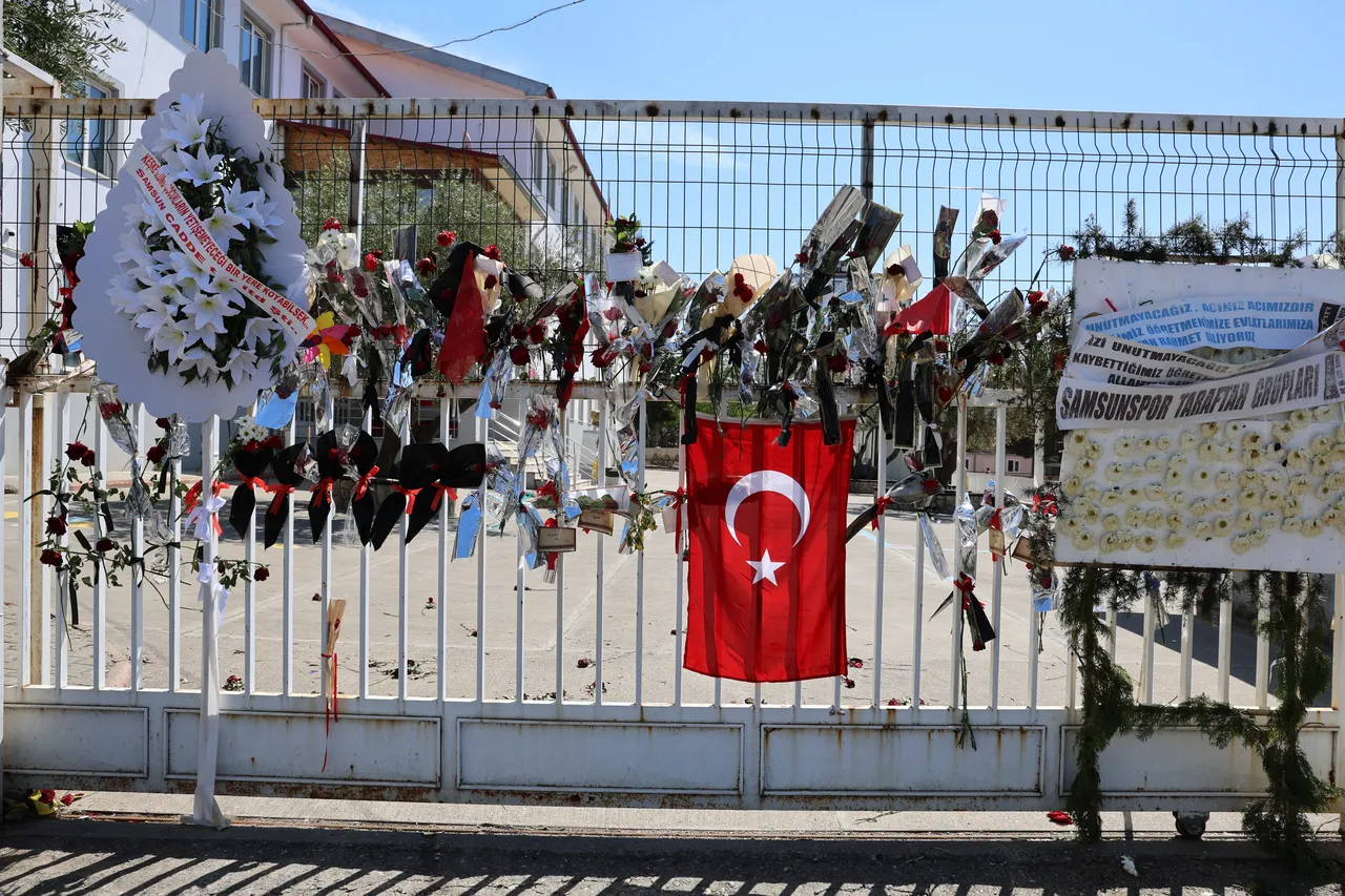 Ayser Çalık Ortaokulu’ndaki dehşetten kurtulan öğrenci anlattı: Ölen arkadaşlarımı gördüm, çok korkunçtu