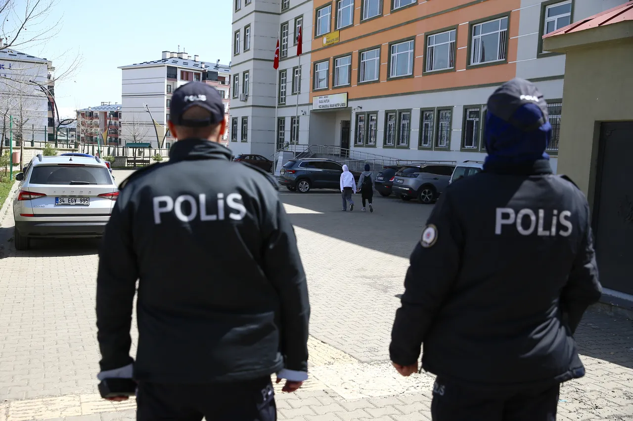 Bakan Çiftçi talimatı verdi! Okullarda yeni dönem, risk haritası yeniden çiziliyor: İşte 7 Basamaklı Yeni Güvenlik Modeli