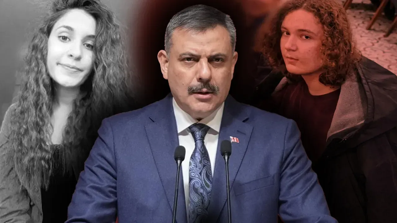 ÇİFTÇİ'DEN ÖNEMLİ AÇIKLAMALAR