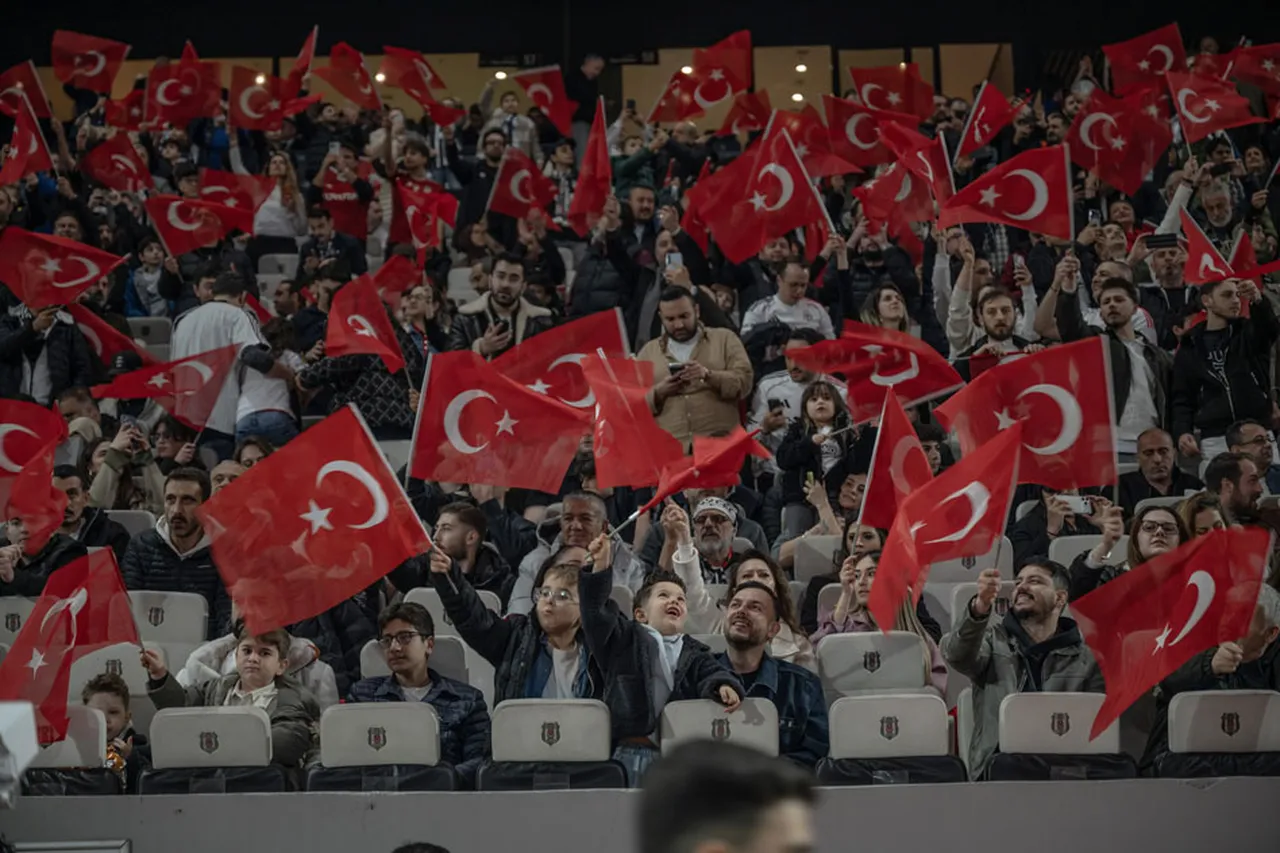 Beşiktaş - Alanyaspor