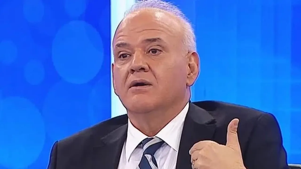 Ahmet Çakar