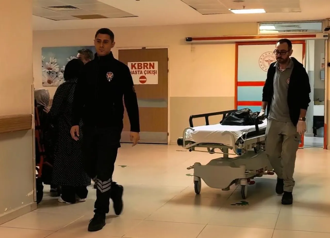 Bursa'da kahreden olay! Annesinin emzirdiği bebek soluksuz kalıp öldü