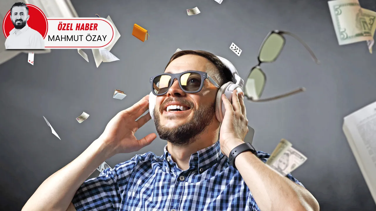 Dinleniyor ama masum değil: Müzik algıyı doğrudan etkiler