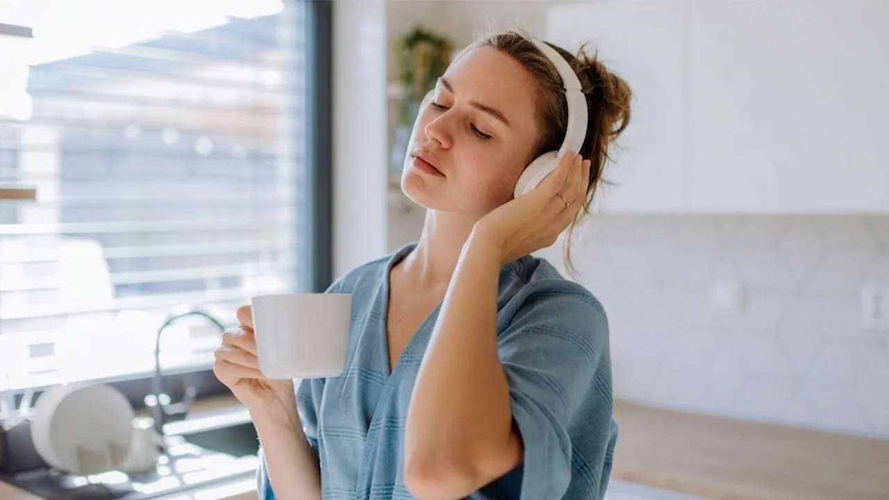 Dinleniyor ama masum değil: Müzik algıyı doğrudan etkiler