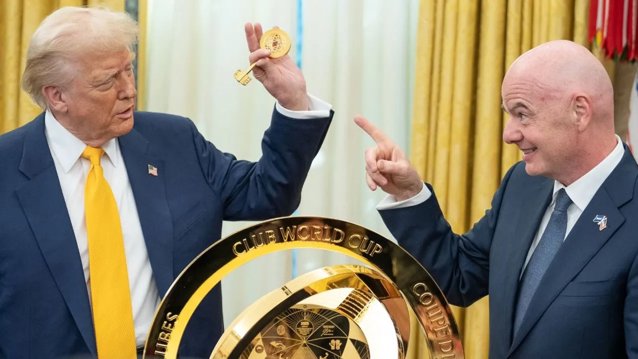 'Dünya Kupası'na İran'ın yerine İtalya alınsın' önerisine tepki: Kocaman bir saçmalık