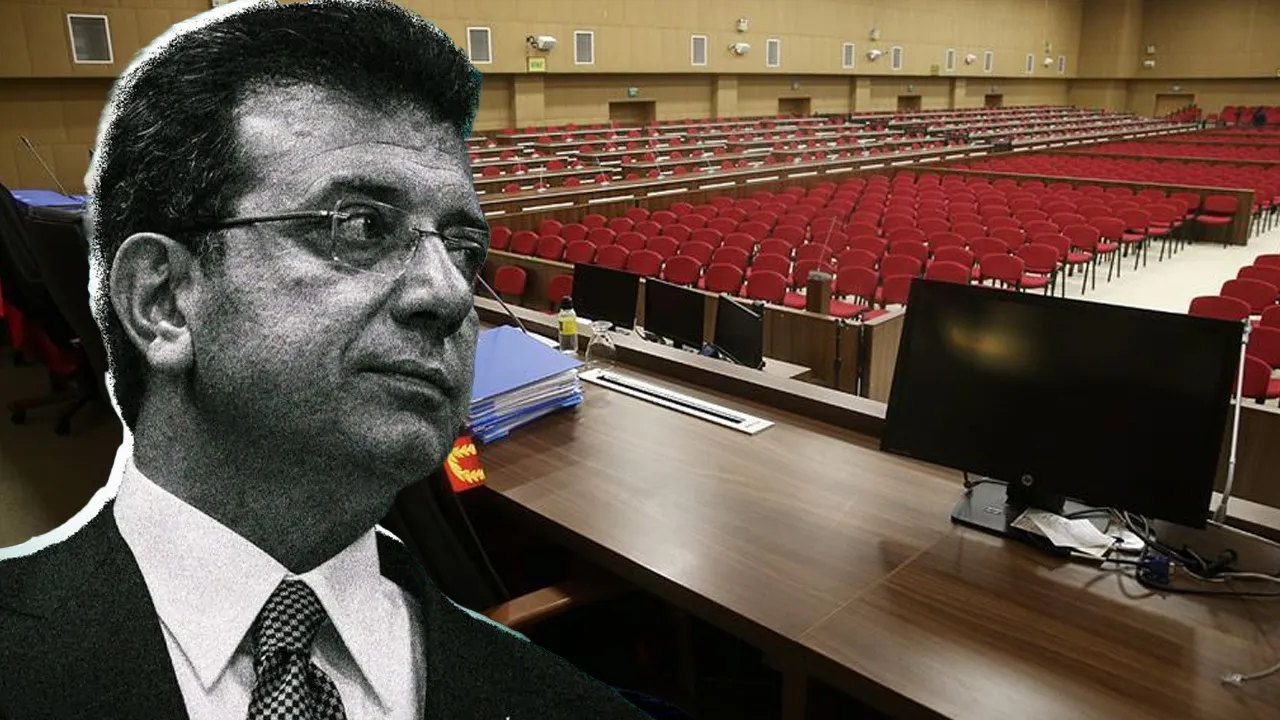 Duruşmada mektup trafiği iddiası! Sanık ve avukat arasında dikkat çeken detay