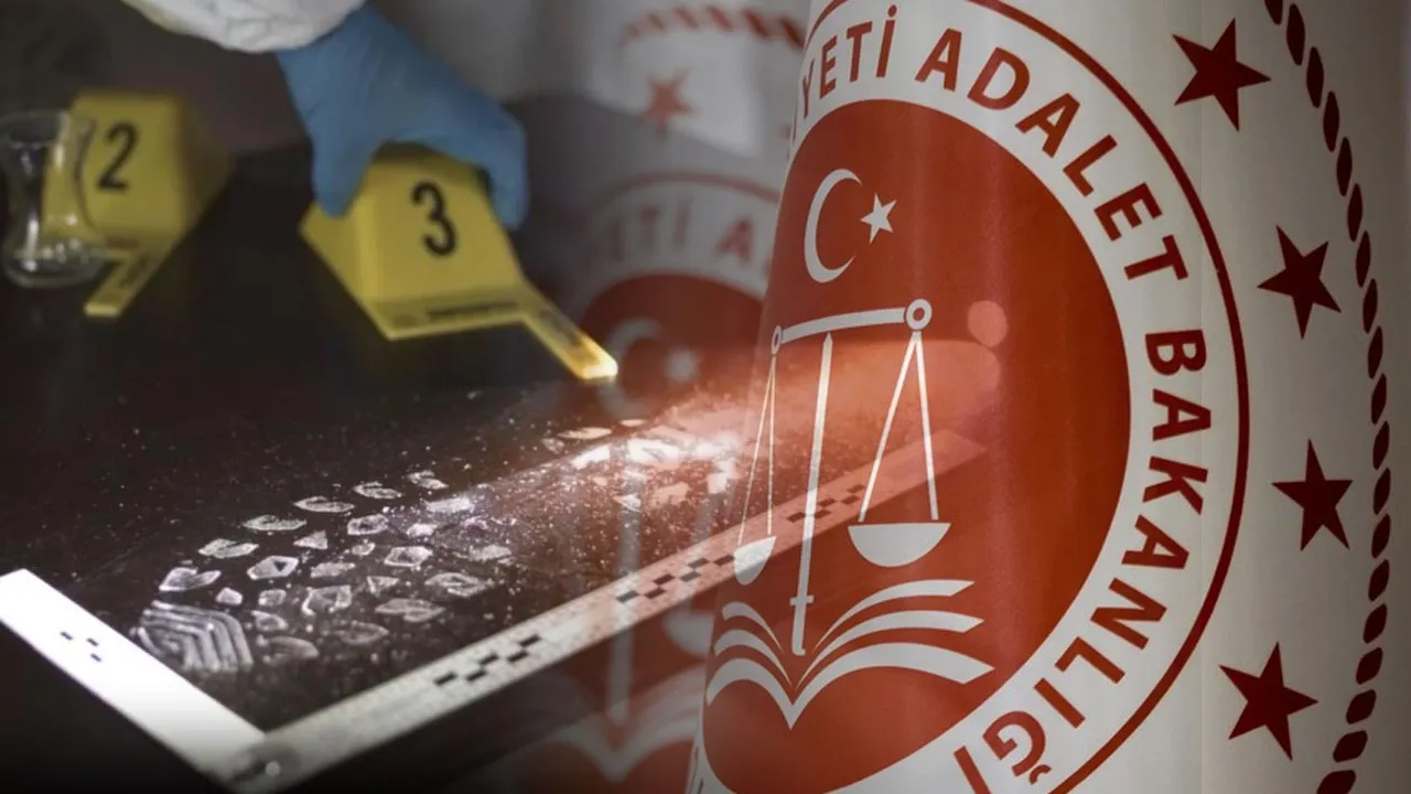 Faili Meçhul Suçları Araştırma Daire Başkanlığı kuruldu! Adalet Bakanlığı'nda 7 ayrı daire adımı 