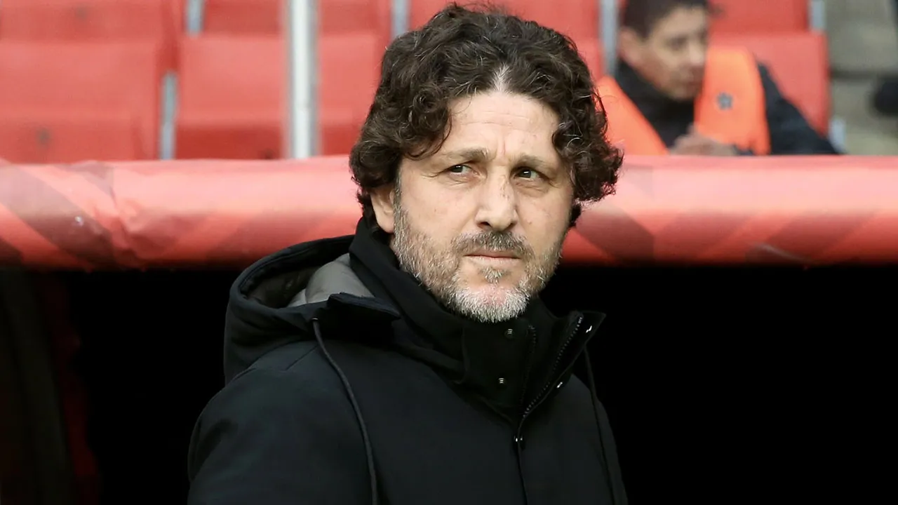 Fatih Tekke'den Fenerbahçe ve Galatasaray itirafı