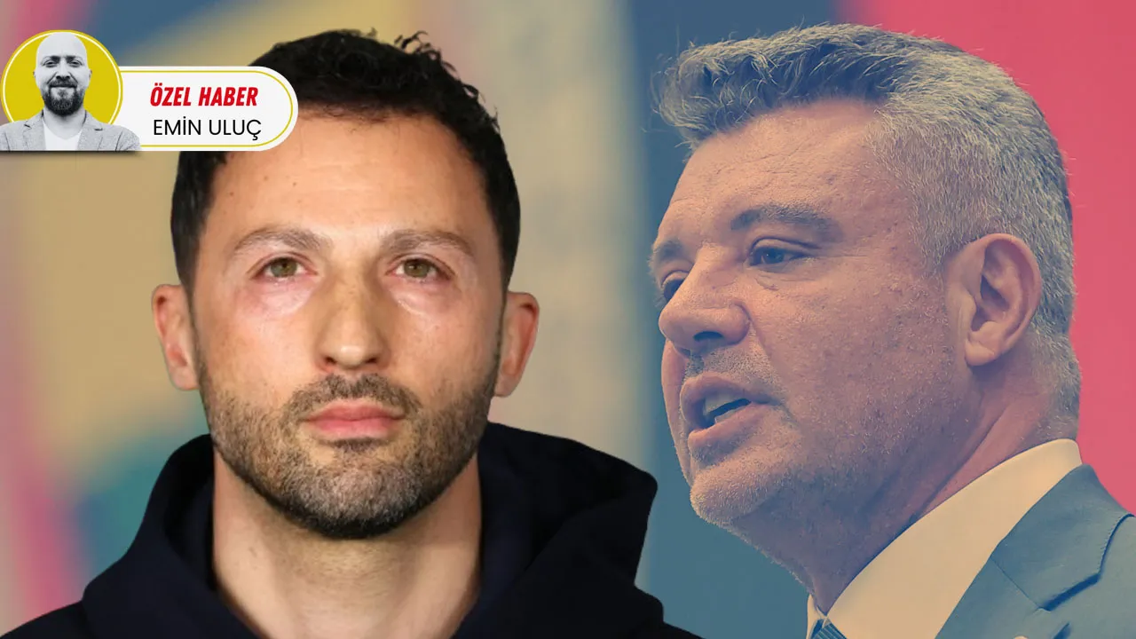 Fenerbahçe'de 3 ismin koltuğu derbiye bağlı