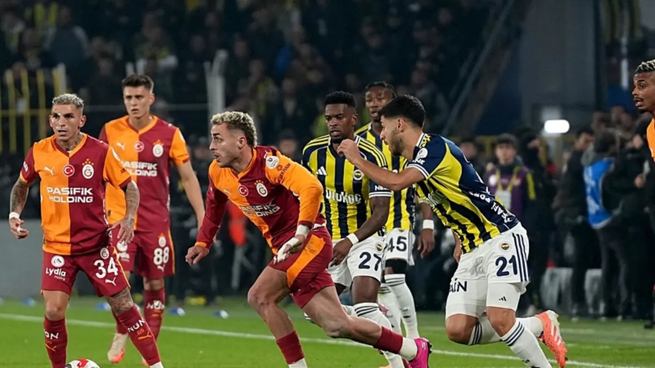 Galatasaray - Fenerbahçe maç bileti fiyatları belli oldu! Biletler ne zaman satışa çıkacak?