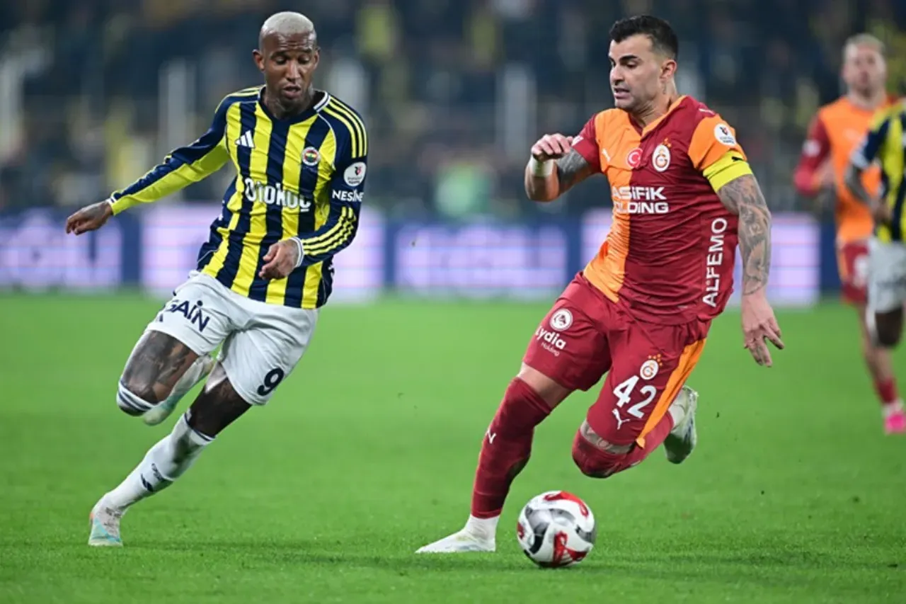 Galatasaray - Fenerbahçe maç bileti fiyatları belli oldu! Biletler ne zaman satışa çıkacak?