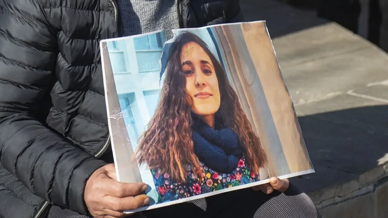 Gülistan Doku dosyasında dikkat çeken iddia: Umut Altaş, savcıyı arayıp gizli tanık olmak istedi