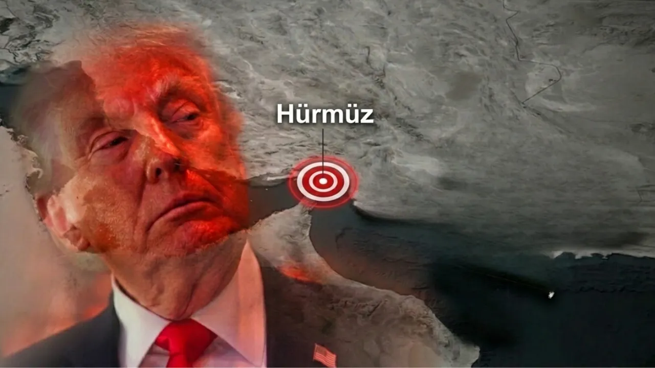 Hürmüz'de ABD'yi tedirgin eden tehlike! 20'den fazla var, operasyon 6 ay sürebilir