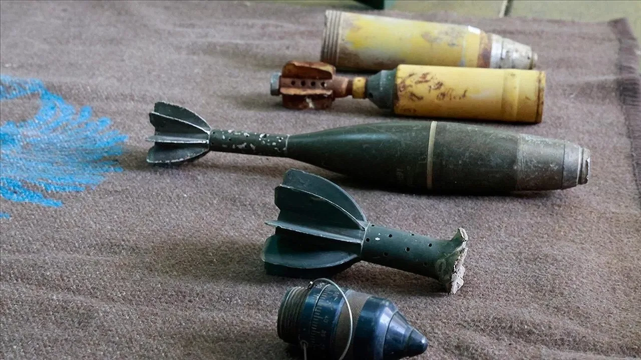 Hürmüzde ABDyi tedirgin eden tehlike! 20den fazla var, operasyon 6 ay sürebilir