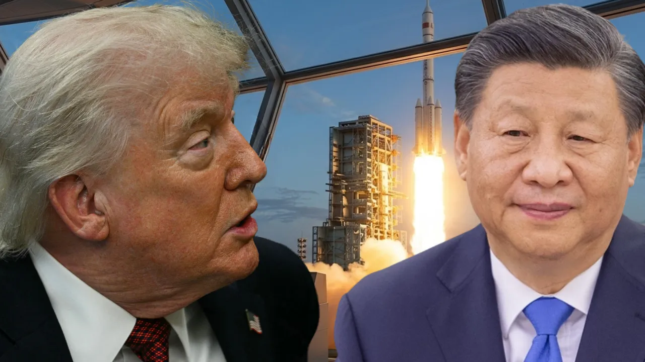 İran savaşında ABD’ye ağır fatura! Büyük rakiplerine karşı savunmasız kaldı