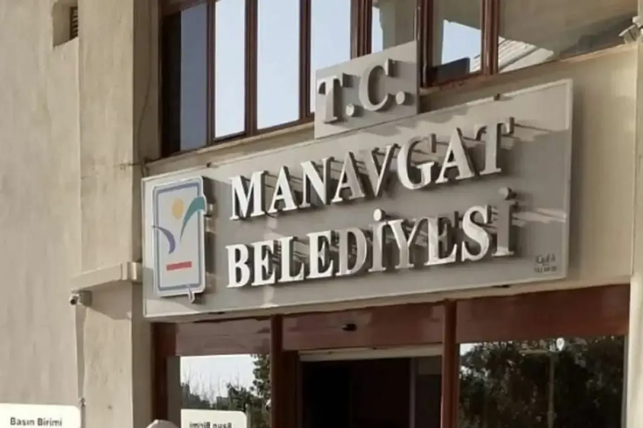 "İskan için para şarttı": Manavgat'ta otellere ruhsat karşılığında milyon dolarlık rüşvet trafiği