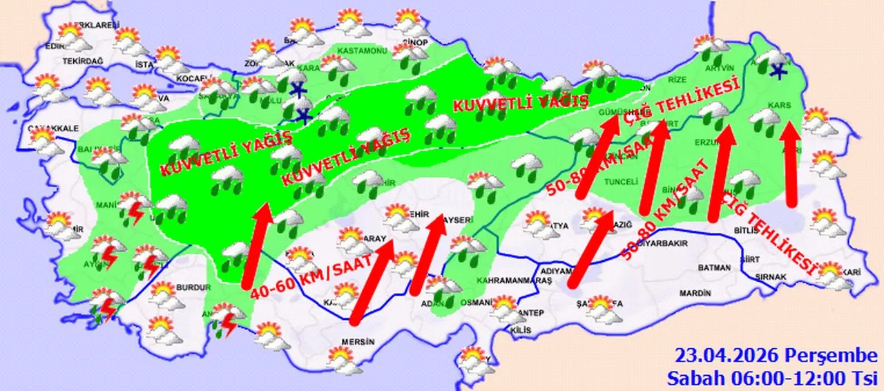 İstanbul için tarih verildi! Sağanak kenti terk ediyor, gerçek bahar havası geliyor