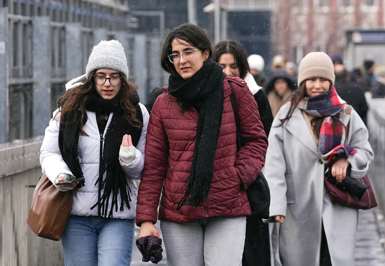 İstanbul için tarih verildi! Sağanak kenti terk ediyor, gerçek bahar havası geliyor
