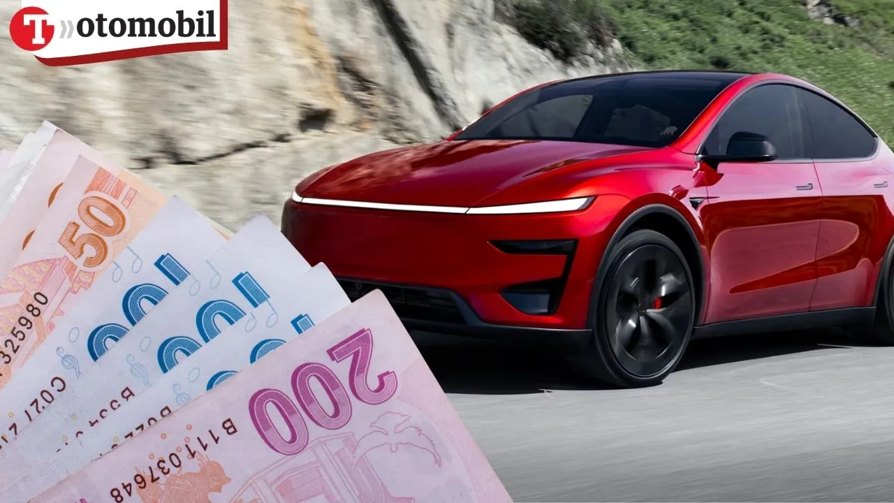 İstinaftan emsal karar! Ticaret Bakanlığı’ndan ceza: Tesla hakkında ÖTV farkı kararı