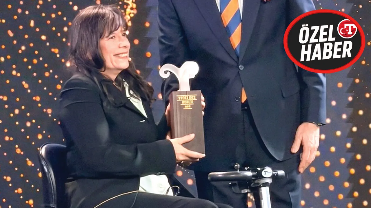 Koç Topluluğu 100. yaşını kutluyor! Vehbi Koç Ödülü, Canan Tolun'un 