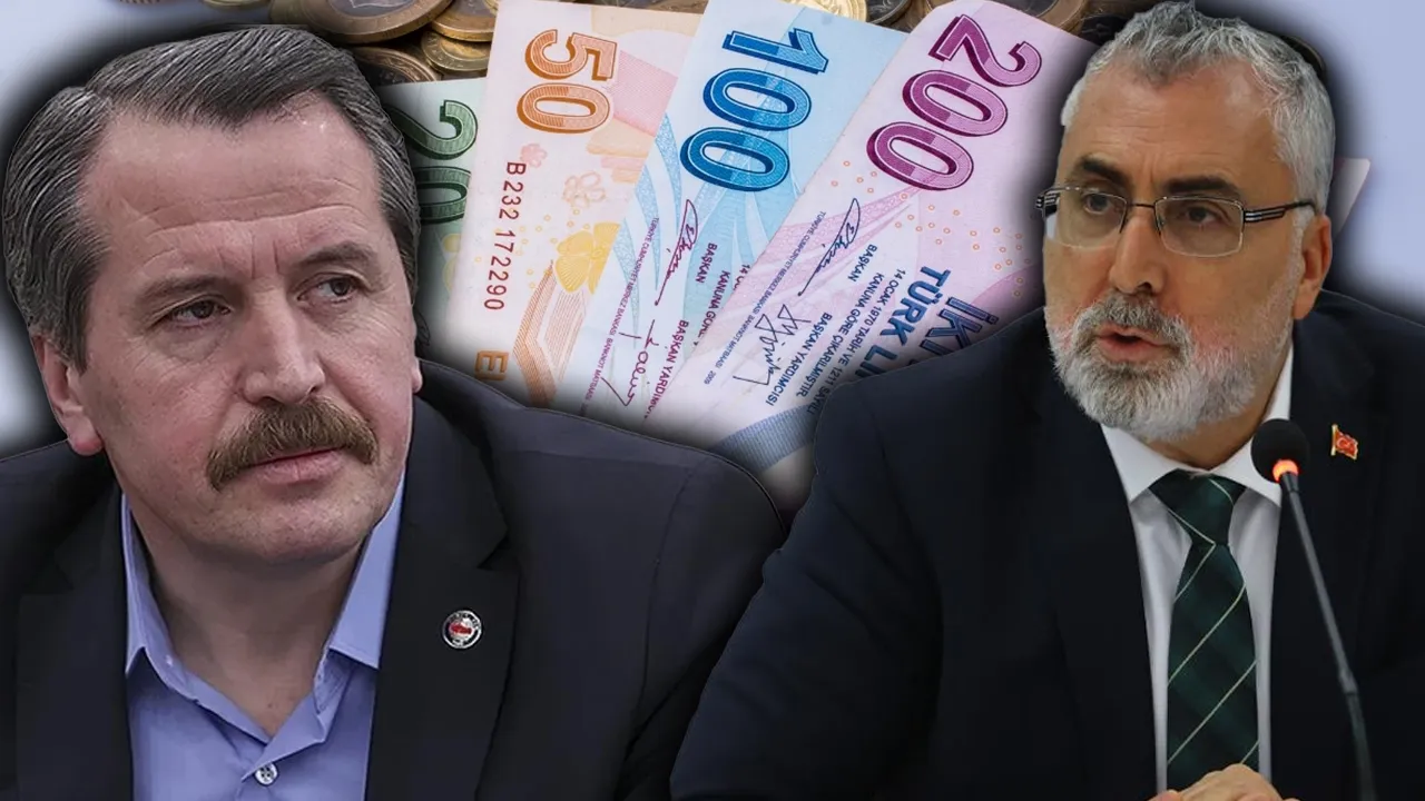 Memur-Sen'den hükümete çağrı: Yasal düzenleme artık zorunlu