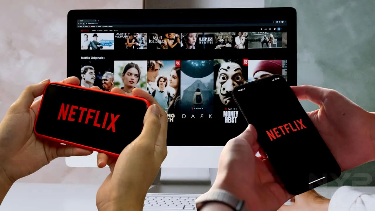 Netflix'ten dikkat çeken hamle! Hisseleri için harekete geçti