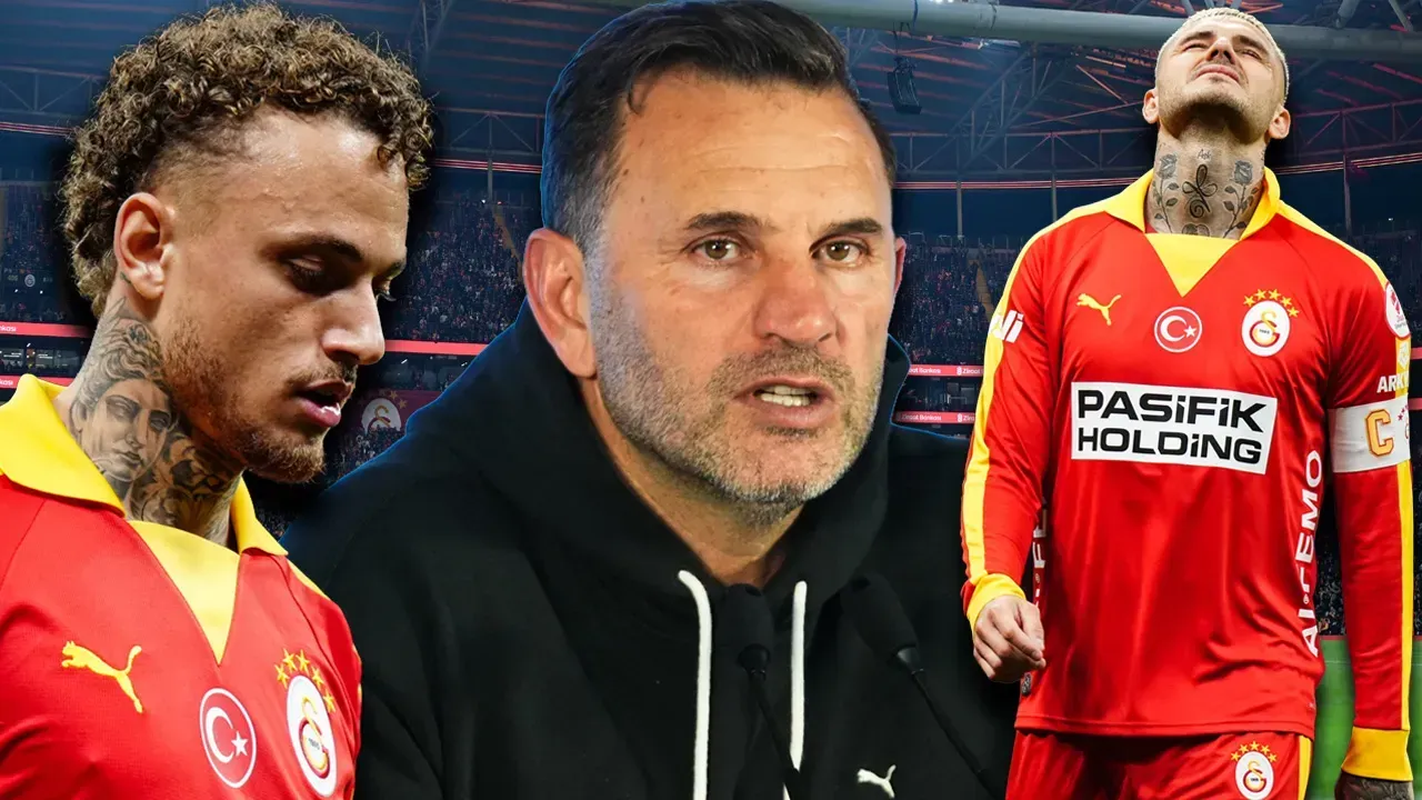 İKİ BÜYÜK HATA, KUPAYA VEDA