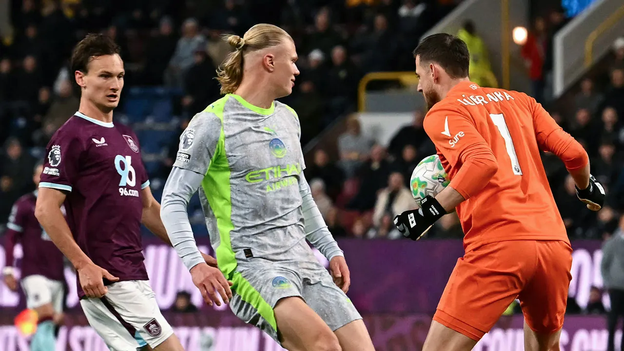 Premier Lig'de yeni lider ve düşen ikinci takım belli oldu