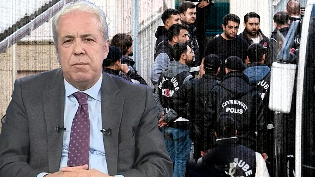 Şamil Tayyar'dan çok konuşulacak yorum: AK Partili ve MHP'li belediyelere de operasyon yapılma ihtimali var