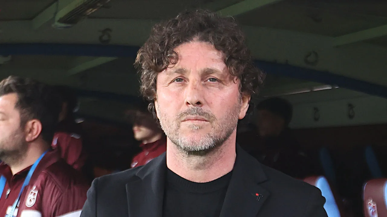 Samsunspor - Trabzonspor maçının 11'leri belli oldu