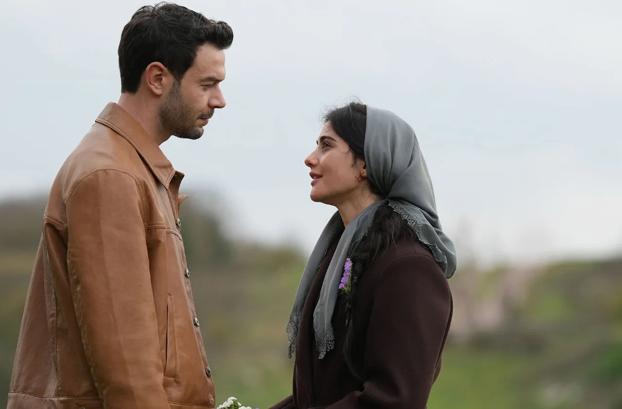 Sevdiğim Sensin 10. bölüm ne zaman, bu akşam var mı?