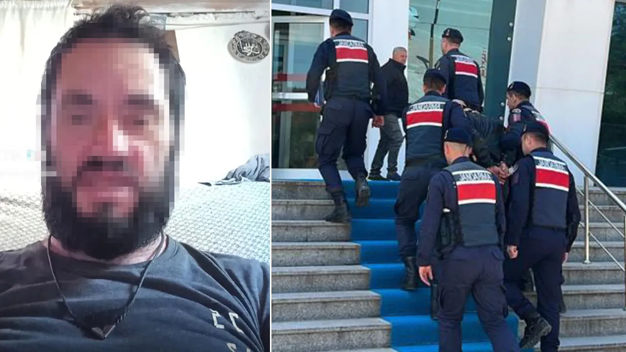 Sosyal medyada tehditler savurdu, 22 Mayıs'a kadar süre verdi! Söyledikleri ise yanına kalmadı