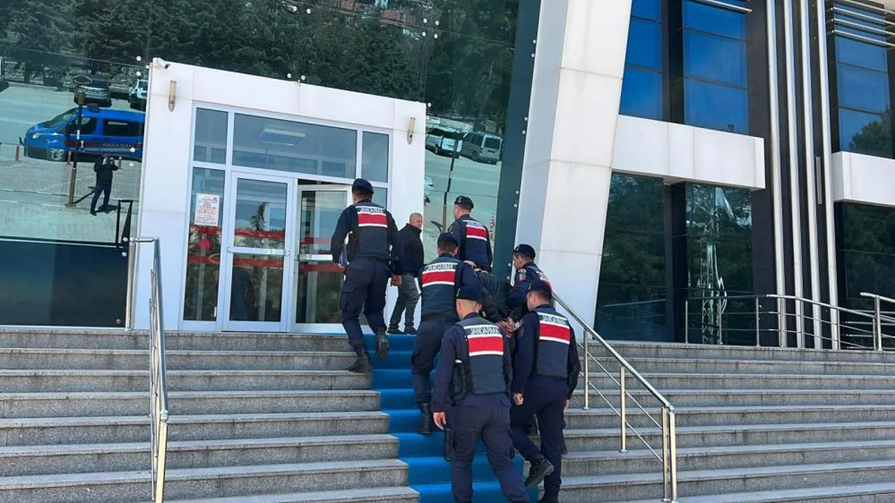 Sosyal medyada tehditler savurdu, 22 Mayıs'a kadar süre verdi! Söyledikleri ise yanına kalmadı