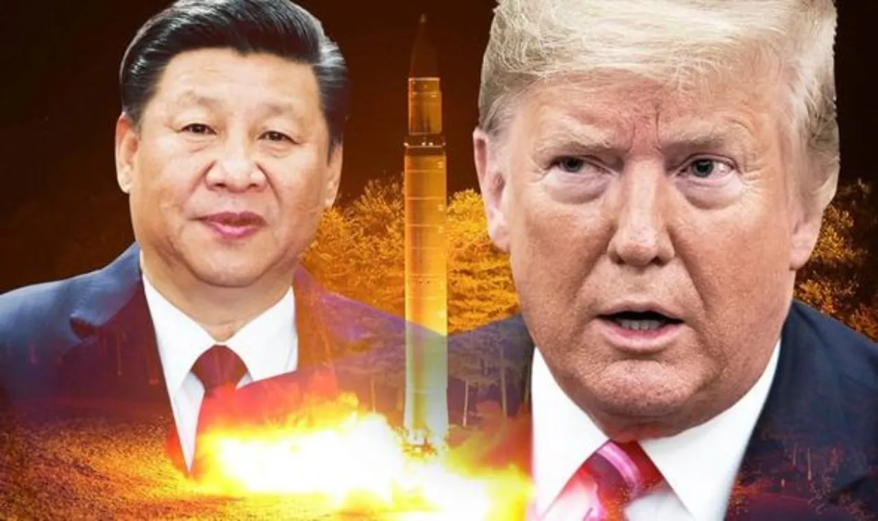 Süper güçlerin gözü burada: 