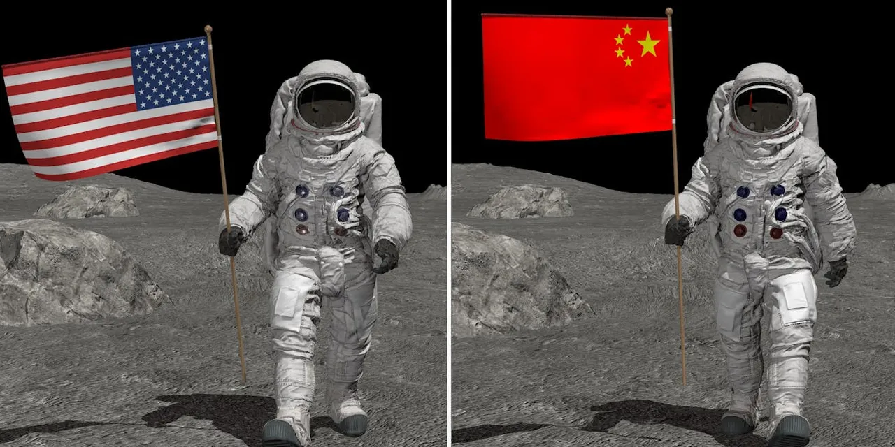 Artemis programının kalbinde, Elon Musk'ın SpaceX'i ile Jeff Bezos'un Blue Origin şirketlerinin NASA için Ay'a iniş araçları geliştirmek üzere yarıştığı "astronot Ay iniş aracı" programı yer alıyor. Her ikisi de 2028'de Ay'a ilk mürettebatlı inişi hedefleyen iki şirket, takvimin oldukça gerisinde kalmış durumda.