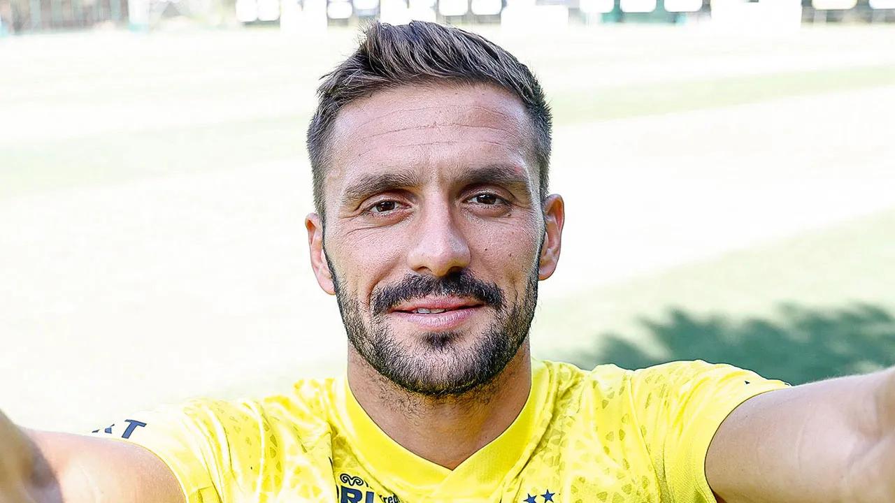 Tadic'ten Galatasaray-Fenerbahçe derbisi için olay kehanet: Direkt skor verdi