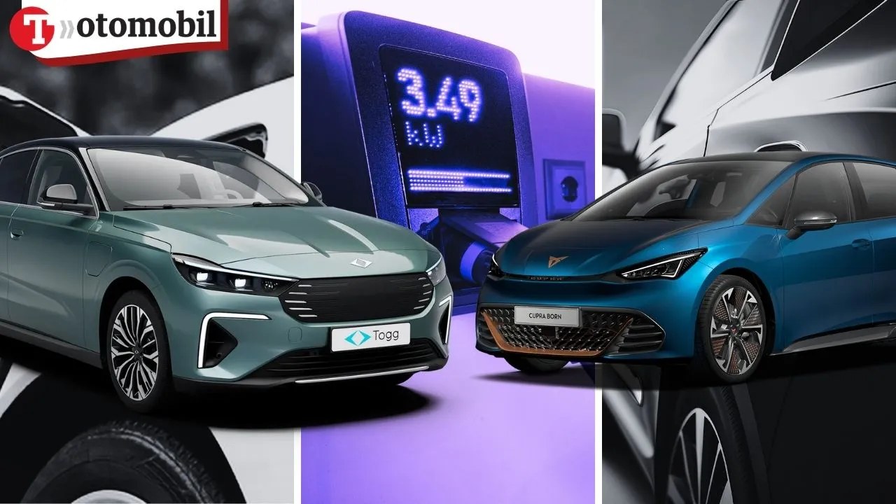 EN UCUZ ELEKTRİKLİLER!