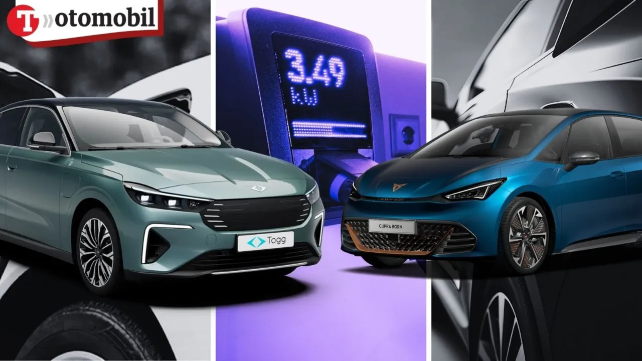 Türkiye’de elektrikli otomobil fiyatları: En lüksünden en ucuzuna tüm modeller