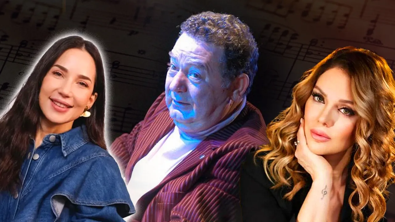  Ünlü şarkıcı Kayahan’ın mirası mahkemelik oldu! Kızından skandal iddia: Üvey annesi sahte imzayla mı telif yaptı? 