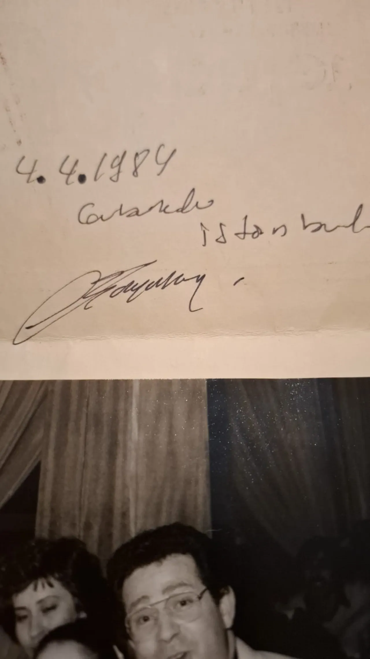 Ünlü şarkıcı Kayahan’ın mirası mahkemelik oldu! Kızından skandal iddia: Üvey annesi sahte imzayla mı telif yaptı?