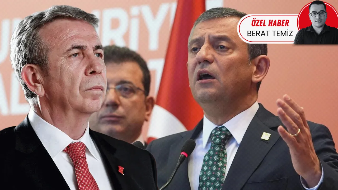 Yavaş'tan anket şartı: Adaylık kriterini açıkladı